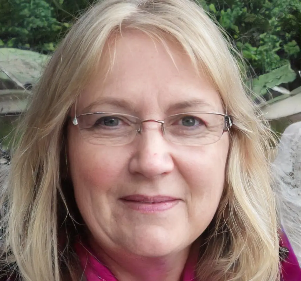 Olivia Blackall