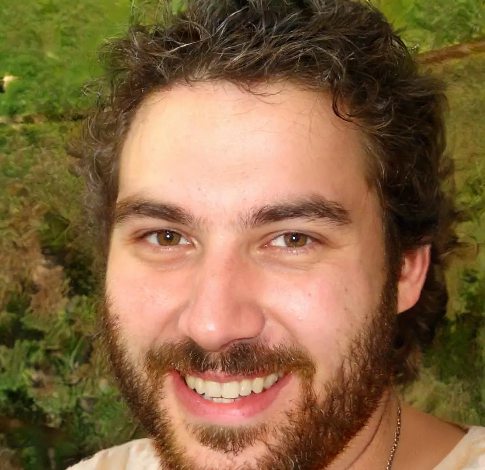 Charles Shumack