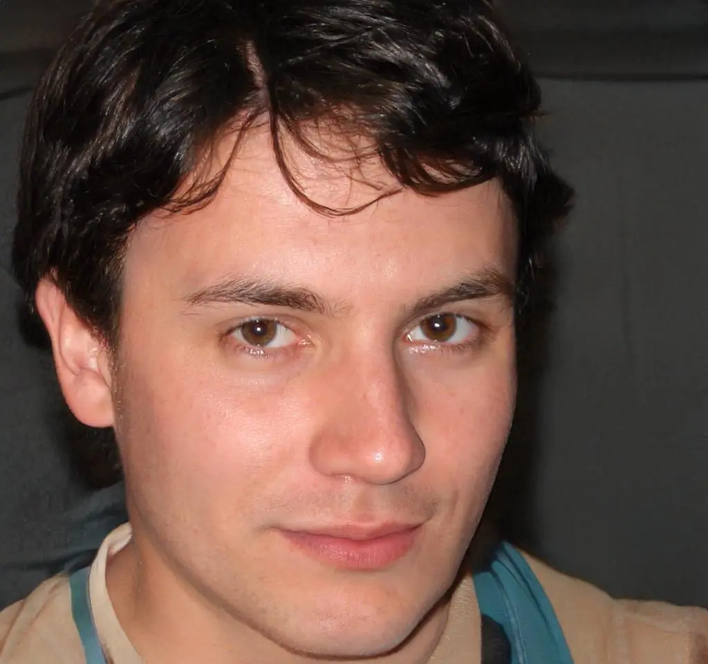 Zac Edments